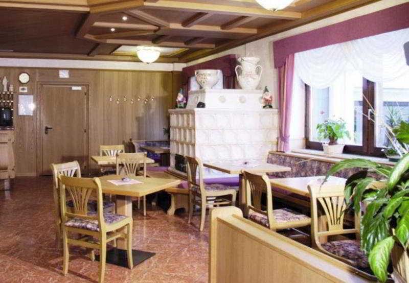 Albergo Eden Passo del Tonale Zewnętrze zdjęcie