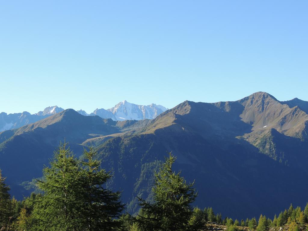 Albergo Eden Passo del Tonale Zewnętrze zdjęcie