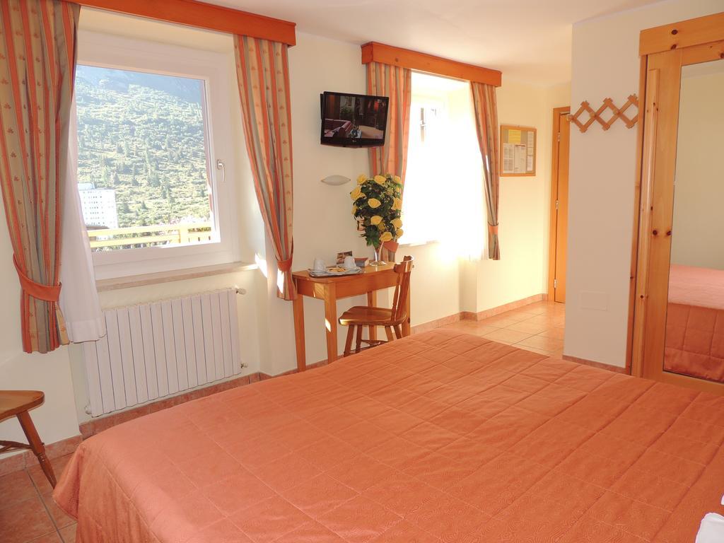 Albergo Eden Passo del Tonale Pokój zdjęcie