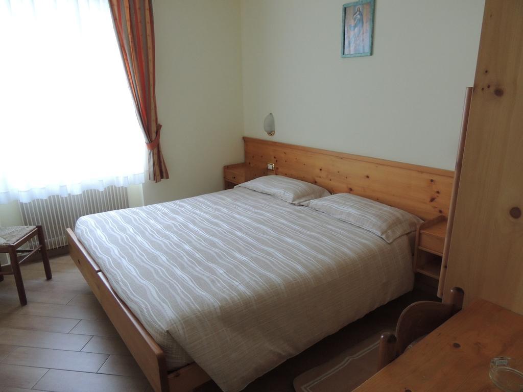 Albergo Eden Passo del Tonale Pokój zdjęcie