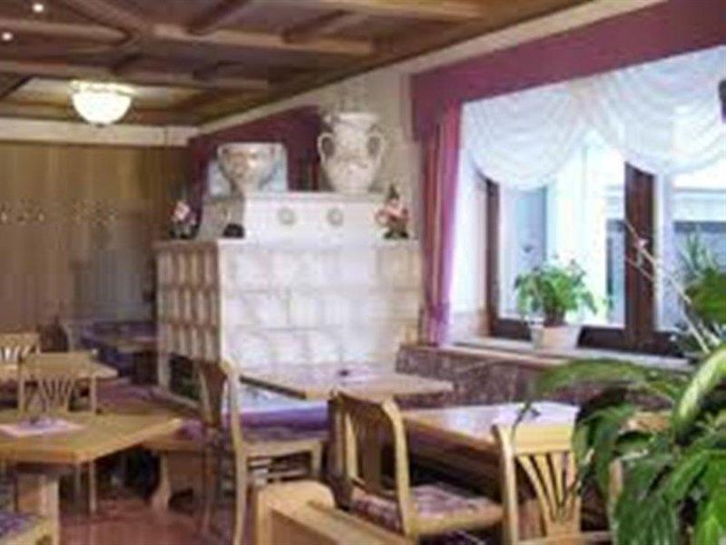 Albergo Eden Passo del Tonale Zewnętrze zdjęcie