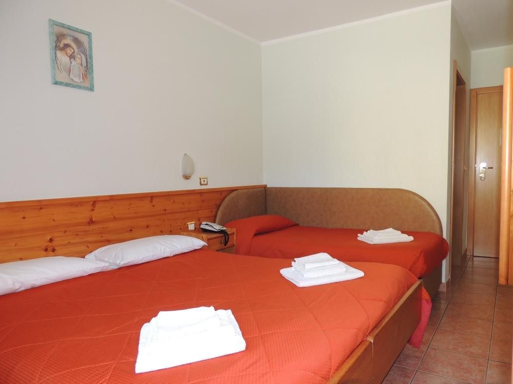 Albergo Eden Passo del Tonale Zewnętrze zdjęcie