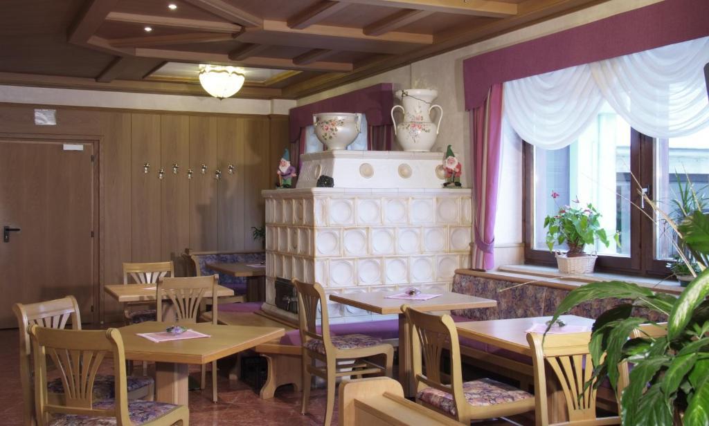 Albergo Eden Passo del Tonale Zewnętrze zdjęcie