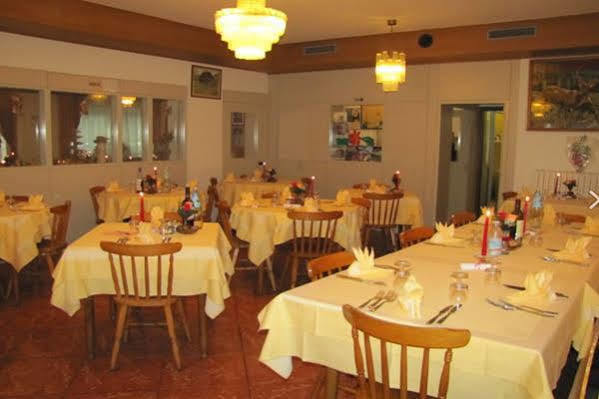 Albergo Eden Passo del Tonale Zewnętrze zdjęcie